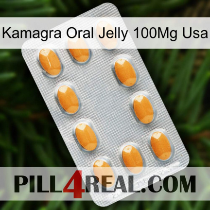 Kamagra Oral Jelly 100Mg Usa cialis3